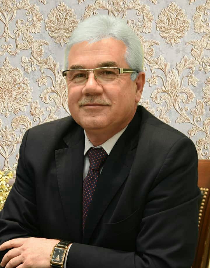 في اطار سلسلة لقاءاتنا لمجلة الاتحاد الدولي ماستر شيف العرب نسعد اليوم باستضافة أحد أبرز الشخصيات العربية البارزة والفاعلة في مجال السياحة والتراث والفندقة  الأستاذ فيصل نجاتي , شخصية شغلت العديد من الوظائف المرموقة بوزارة السياحة السورية.