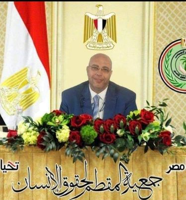 في سلسلة لقاءاتنا المتجددة لمجلة الاتحاد الدولى ماستر شيف العرب نسعد اليوم باءستضافة السيد المستشار سمير هدية رئيس جمعية المقطم لحقوق الإنسان من جمهورية مصر العربية.