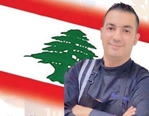 نسعد اليوم باستضافة شخصية جديدة   خبرة طويلة في المطابخ العالمية شهرتها تعدت حدود بلدها لبنان معنا اليوم  الشيف ربيع يونس