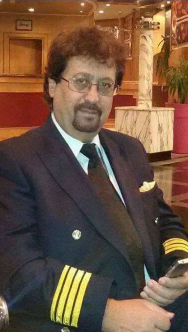 حوار خاص