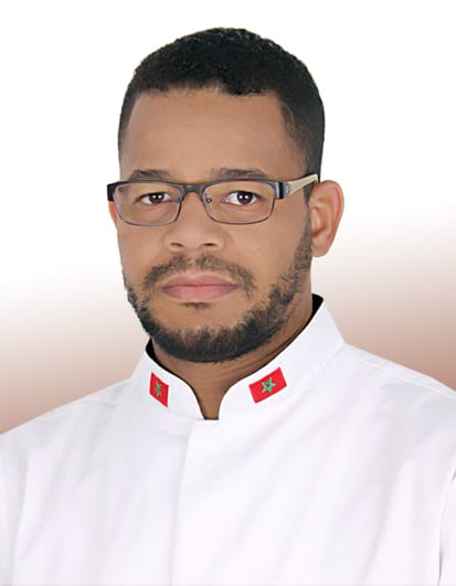 Lhassan Aghddiou
