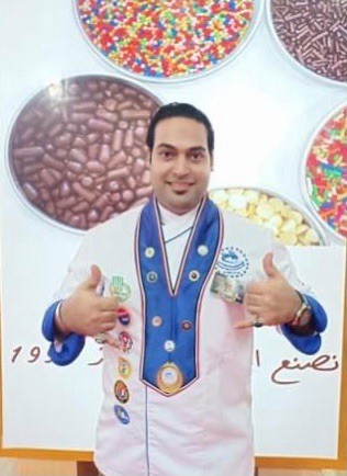 Essam Abd elhakim el ramssissy