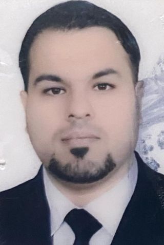 Kamil Mustafa Hasan Albasri