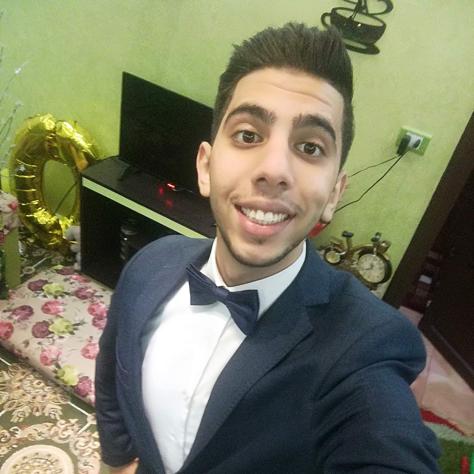 Mohmed qweder