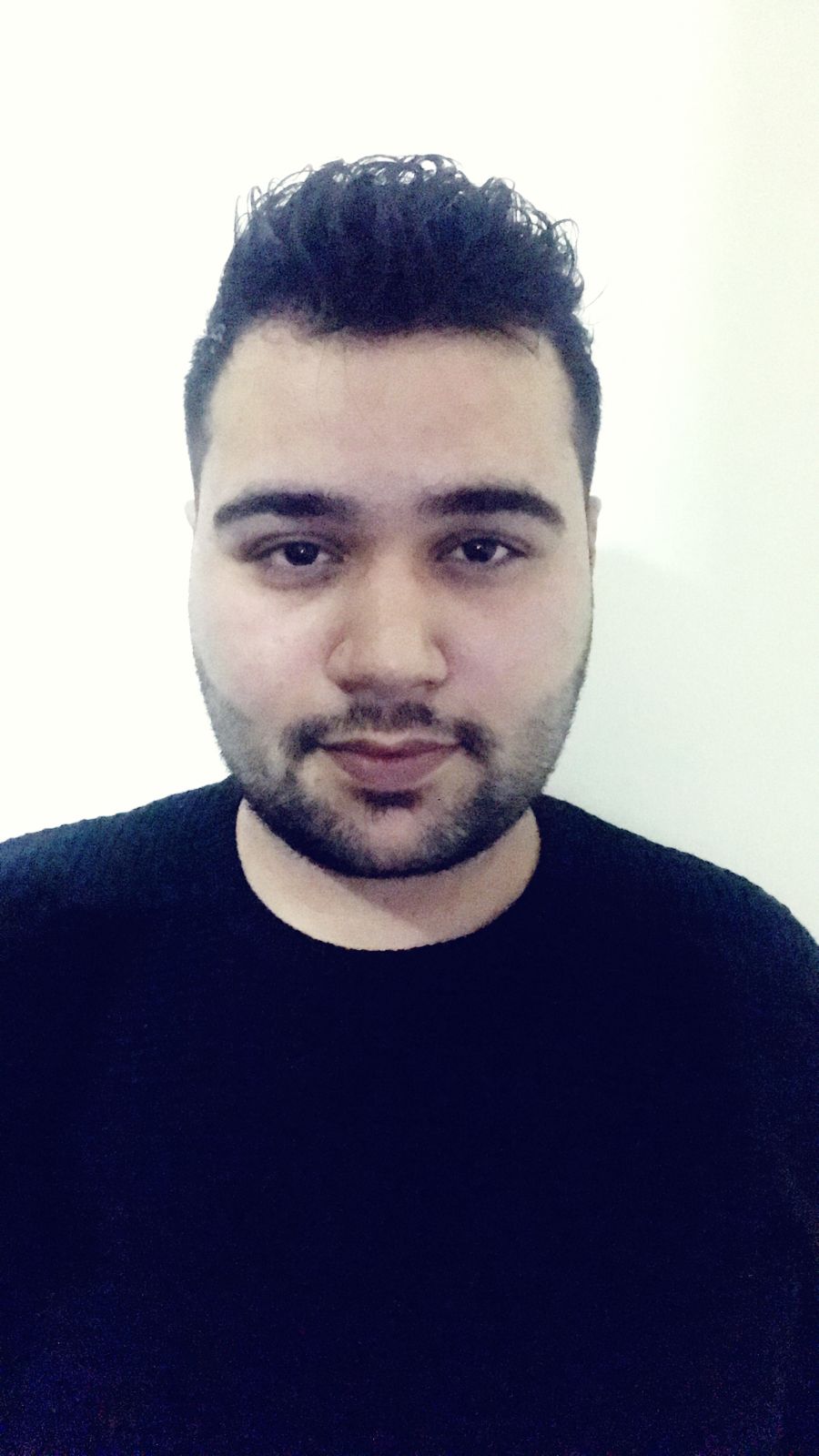 Moussa Altoufaili