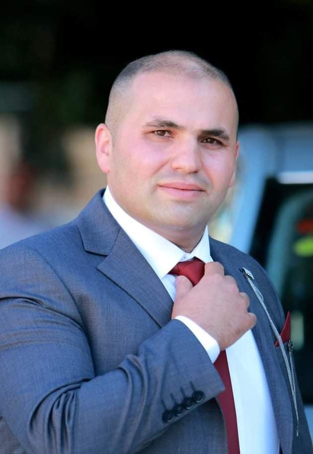 Obada mohammad Al Skafi