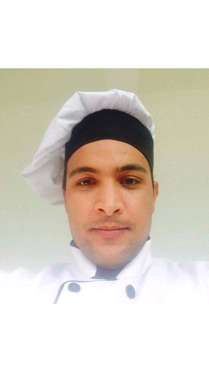 Sabir Bougherbal