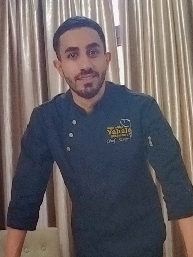 Samer Razzouk