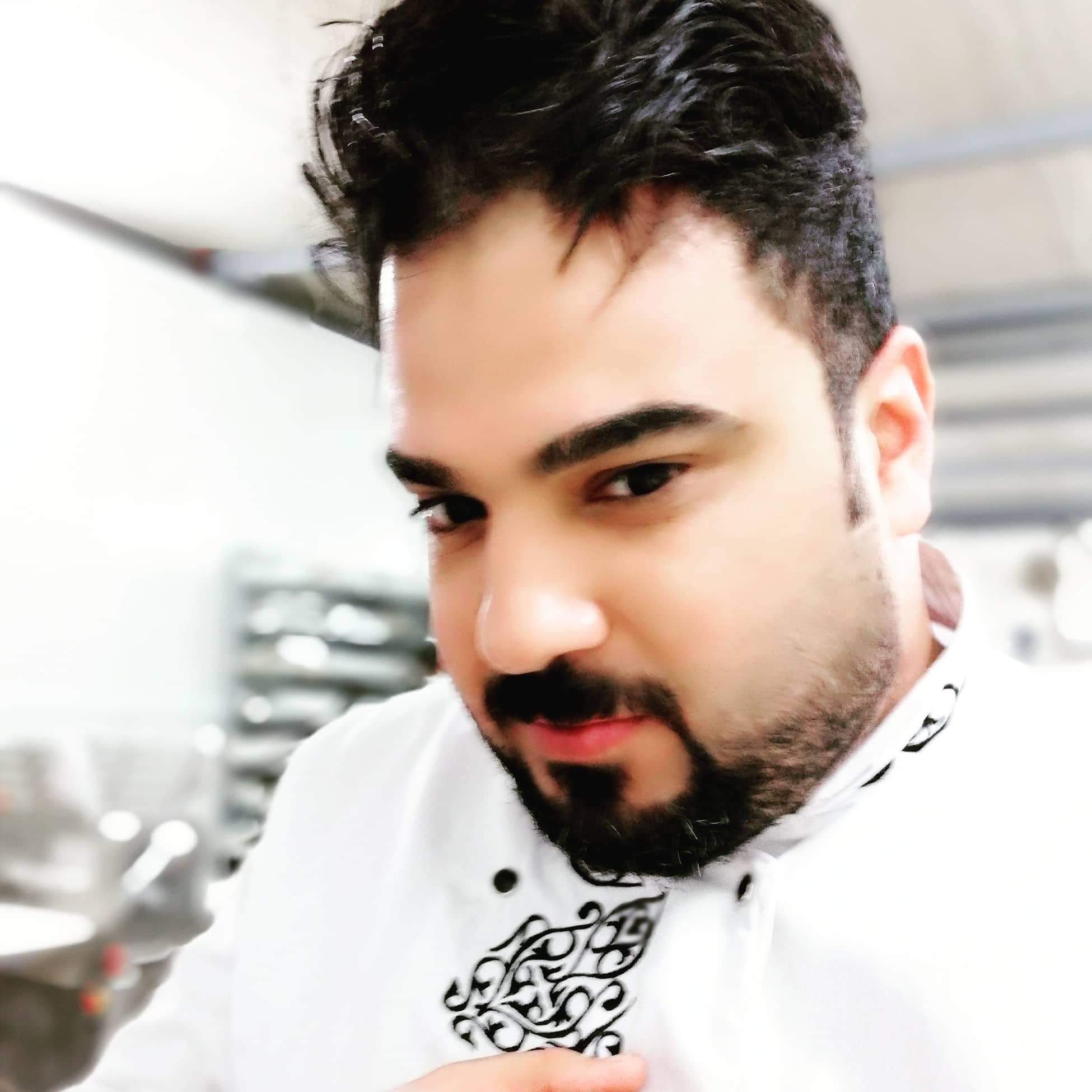 Mansor Alshkrge