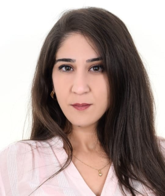 Soumeya Ghalem