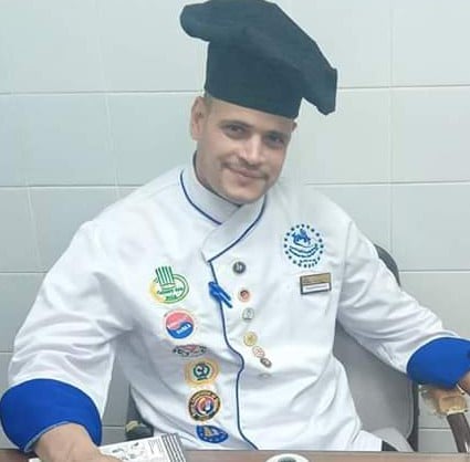 wagdy  EL-Seady