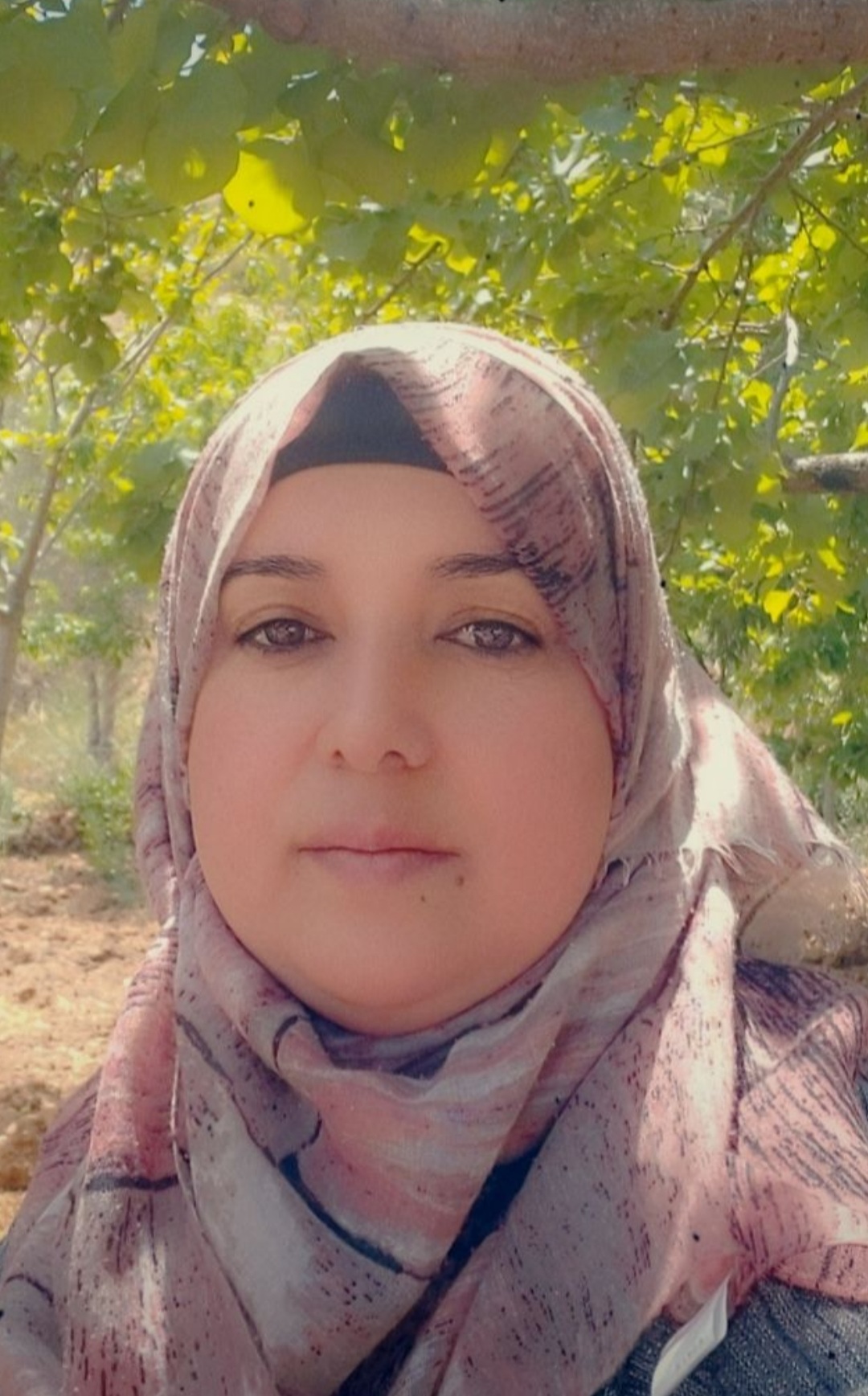 Fatina Mahfooz