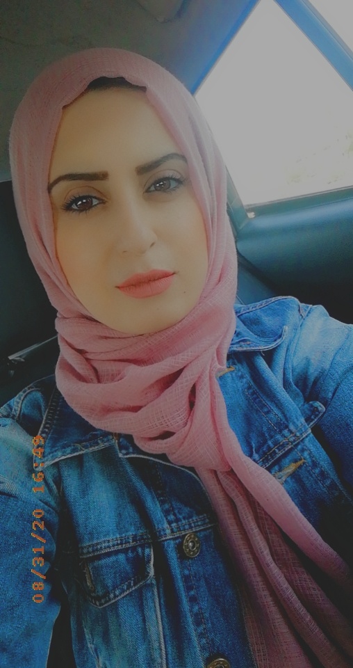 Ahlam Shehadeh