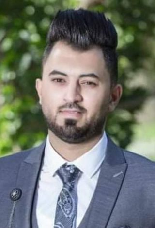 AHMED WAHEED SAEDI