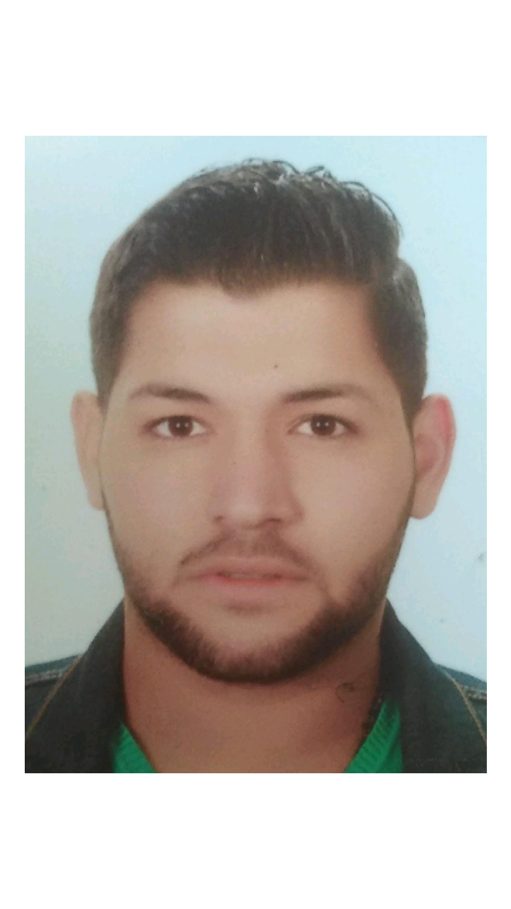 Ahmad Houshaimy