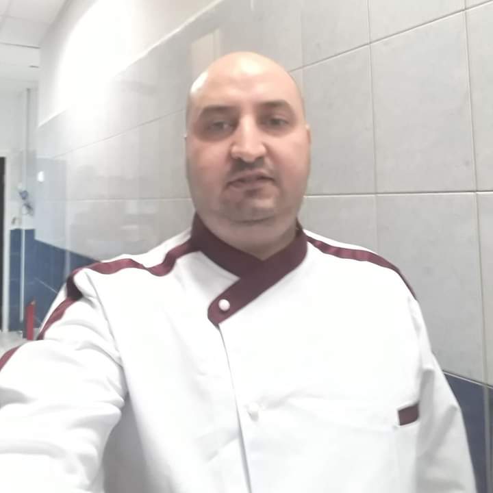 Atef Al Abus
