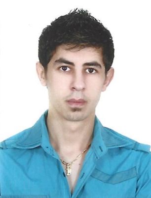 Ali Hassan Yazbek