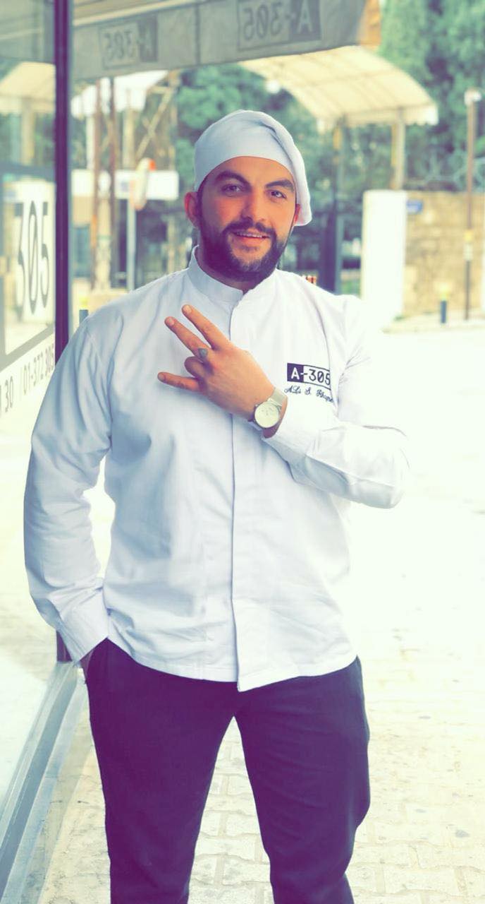 Ali Rhayme