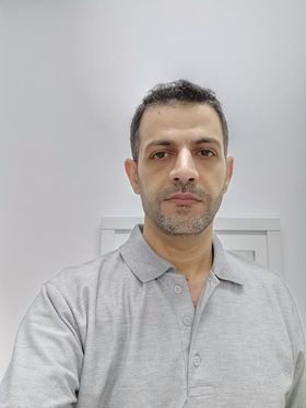 Ali talat Abbas
