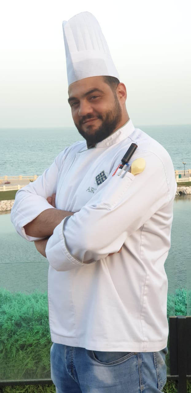 Amer Salameh