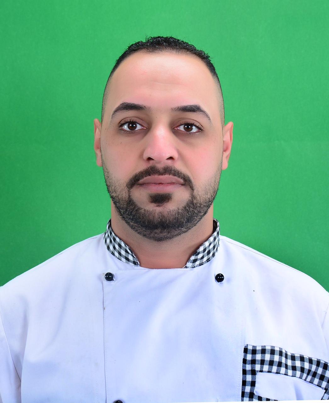 Amjed Shaker Abedraba