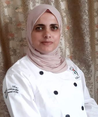 Fadia Issa Ahmed  Owiedat