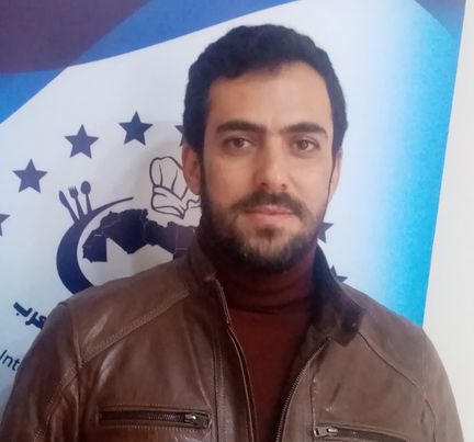 Ayad Jaddouh