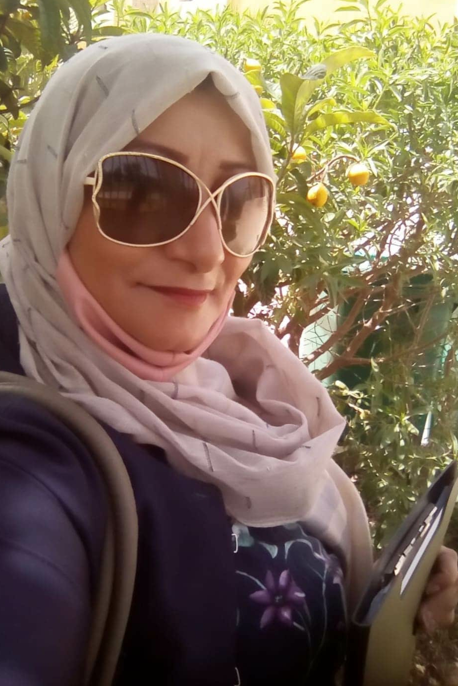 Madi basma