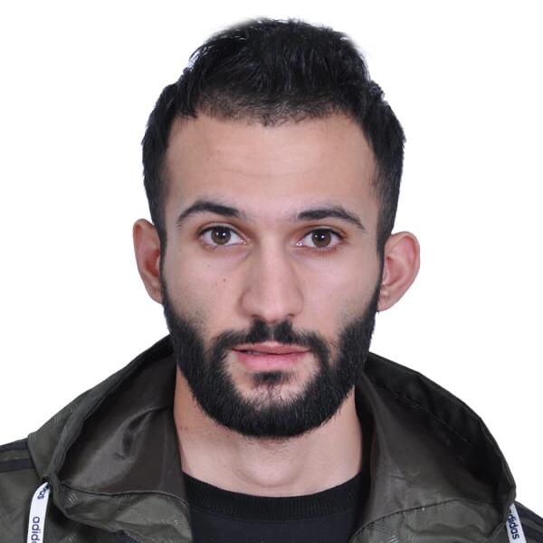 BASSEL ALI HAJJ HUSSEIN