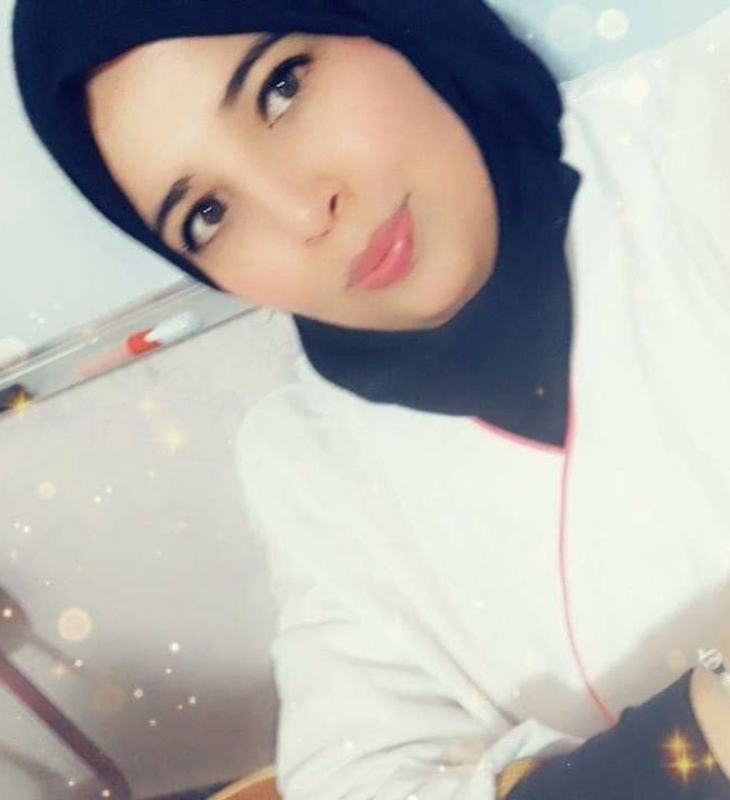 Hanane Rouane