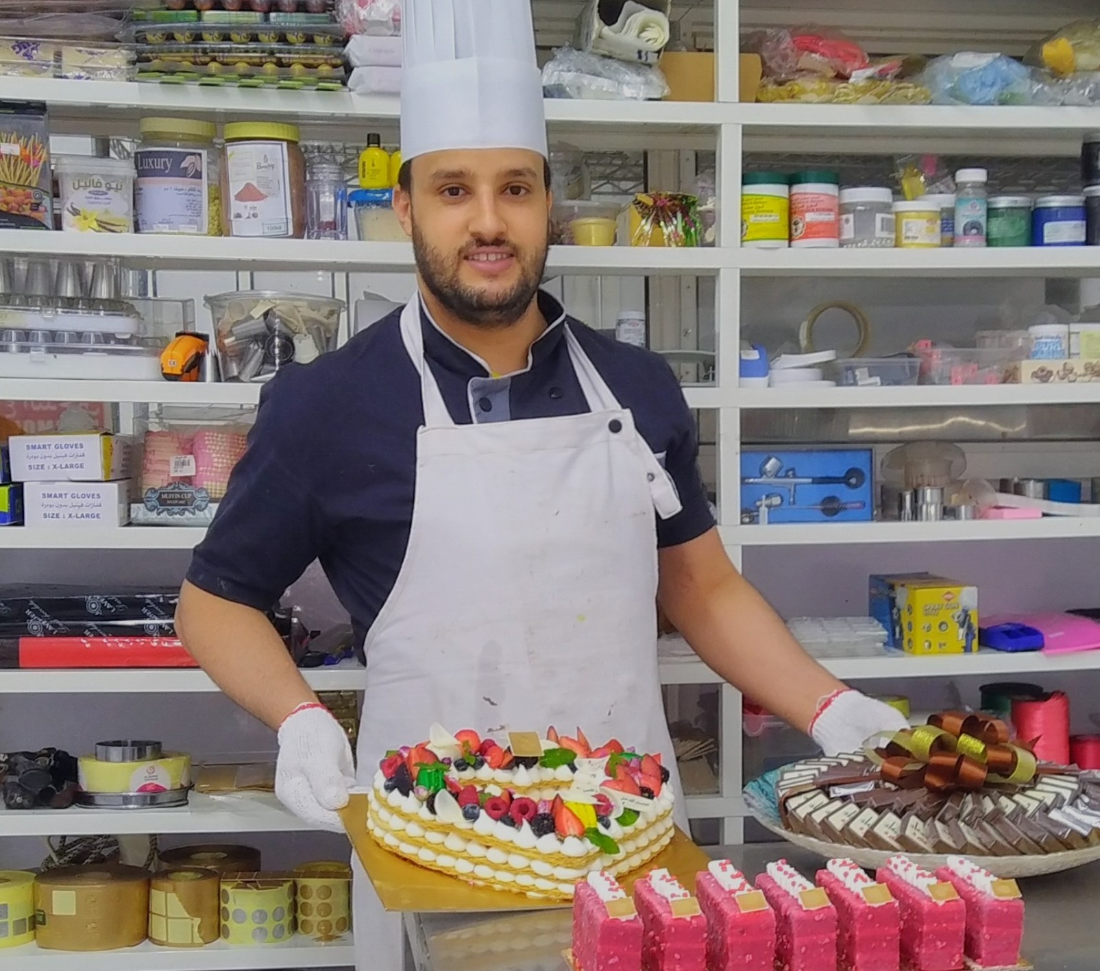 YOUSSEF BOUTIZLA