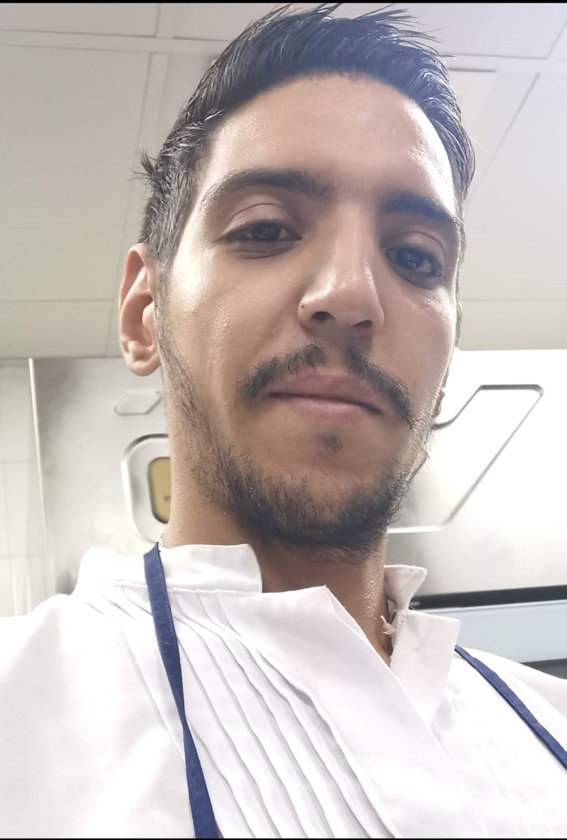 hassan bidi