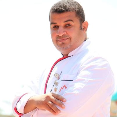 Ahmad Mohammed Mahmoud