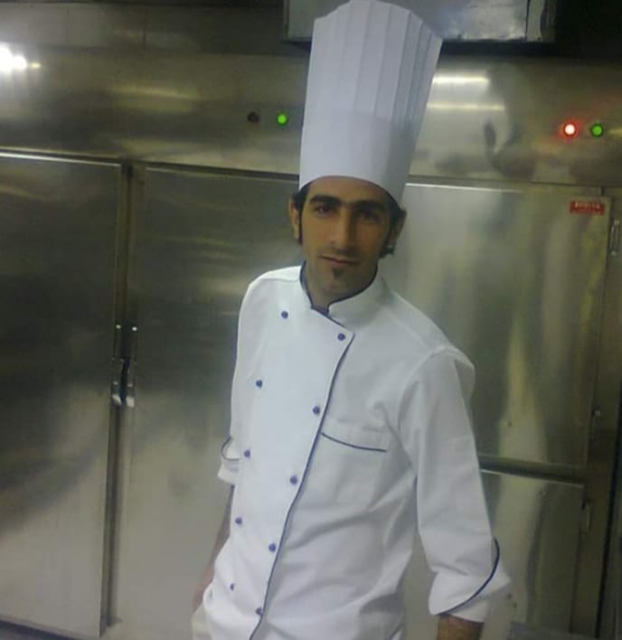 Mohammad Jumaa