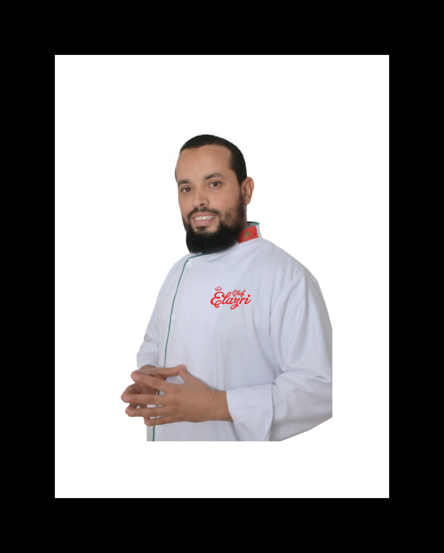 Idriss El Azri