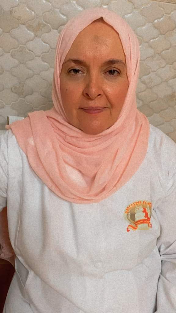Dilmi fatima zorha