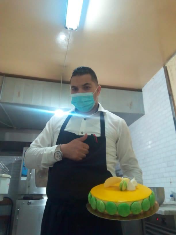 Driss lafhamat