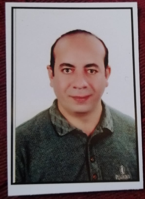 Ossama Mosaad Youssef Eldib