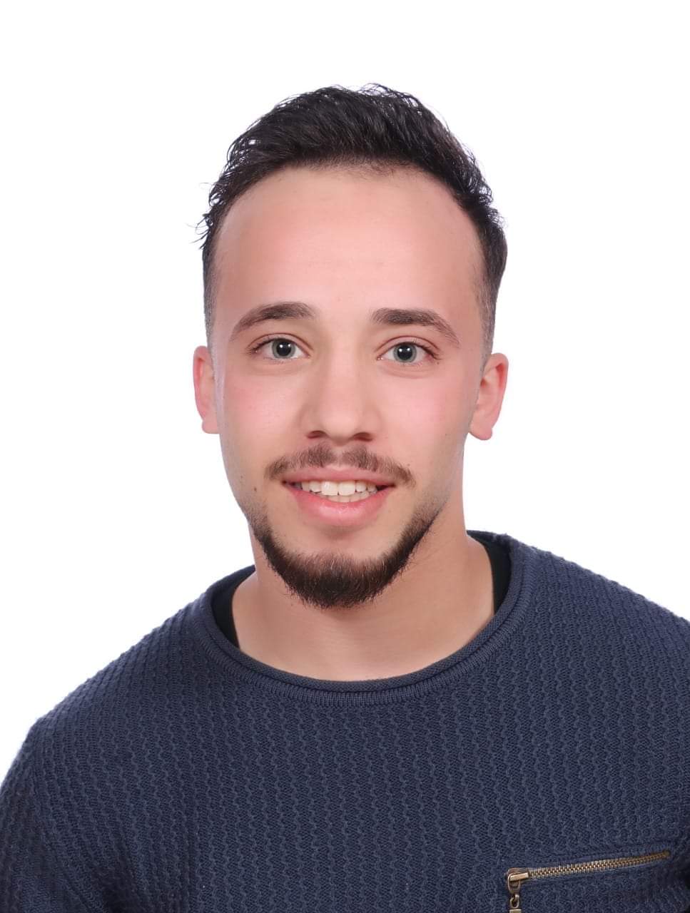 Mohammad Zakria Assani
