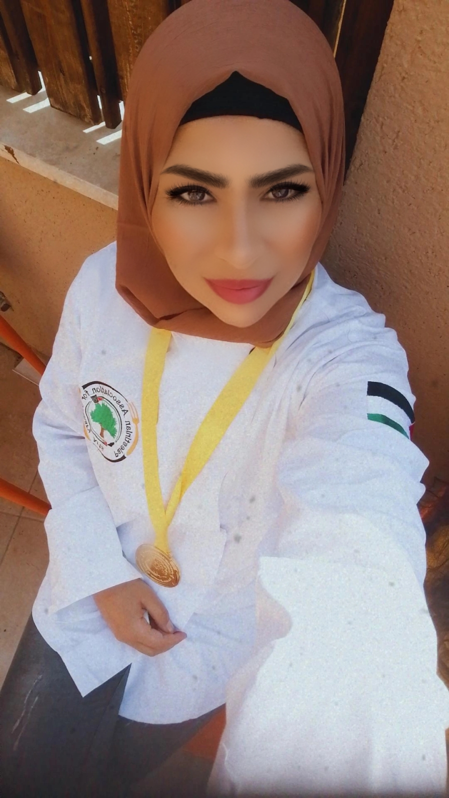 Fadia ali abu Zahira