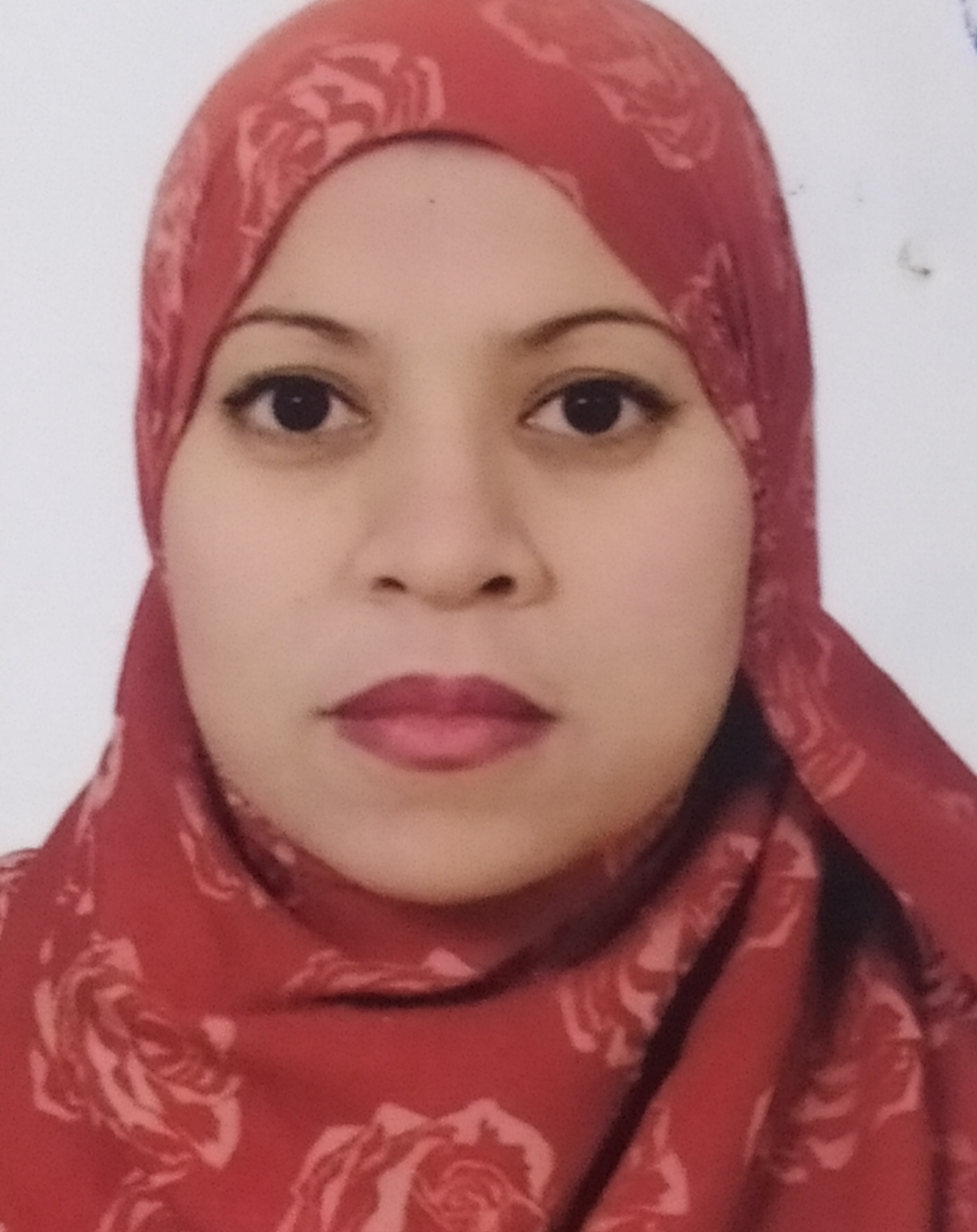 fatima zohra messous