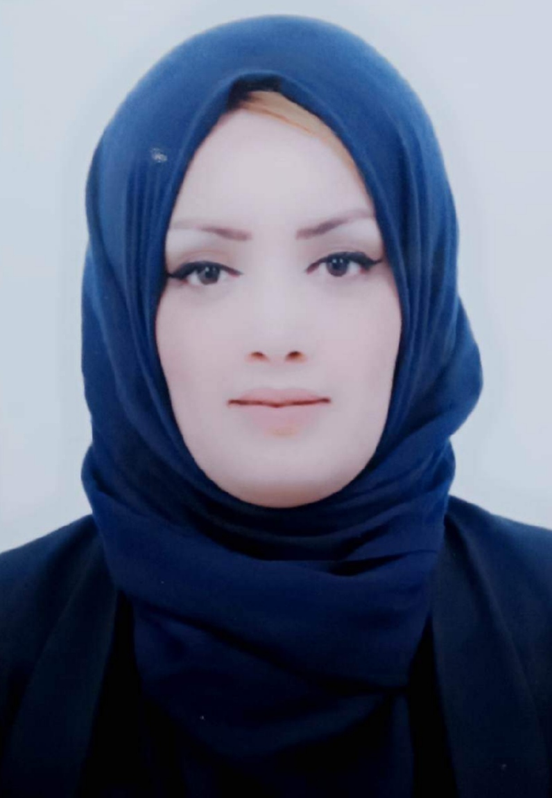 Elias Fatima Zohra