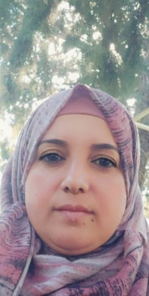 Fatina Mahfooz