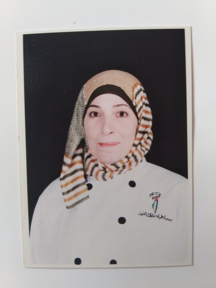fatima Ali Abu Turki