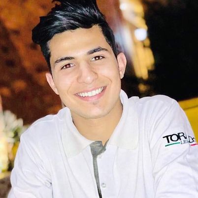 Fawzi Salim