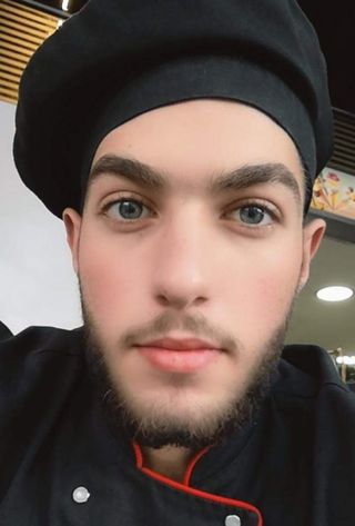Ghaith NASSAR ALSHOFI