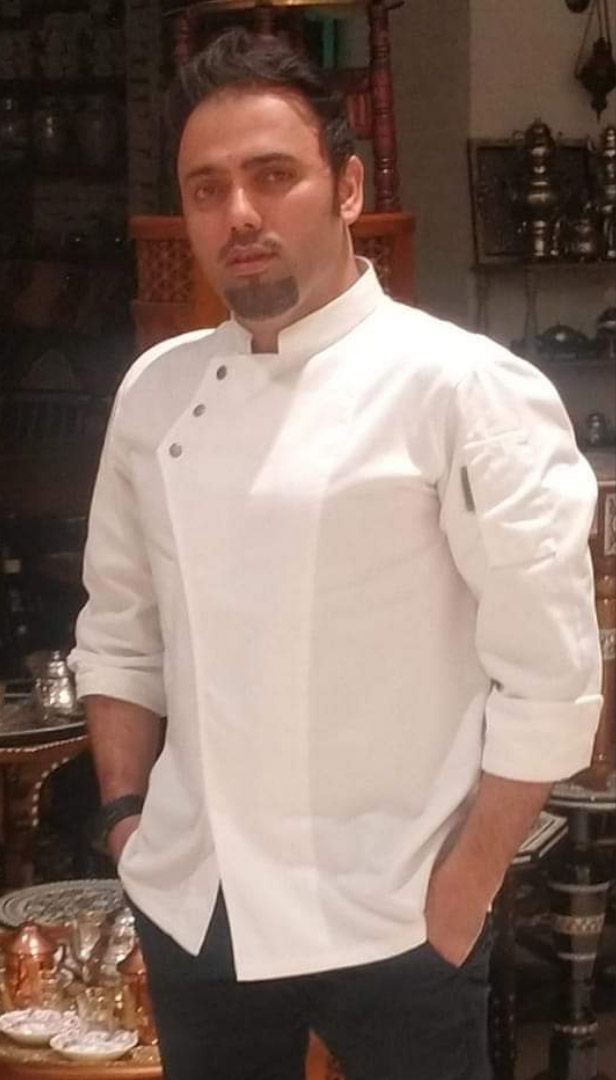 Mohamad Hanora