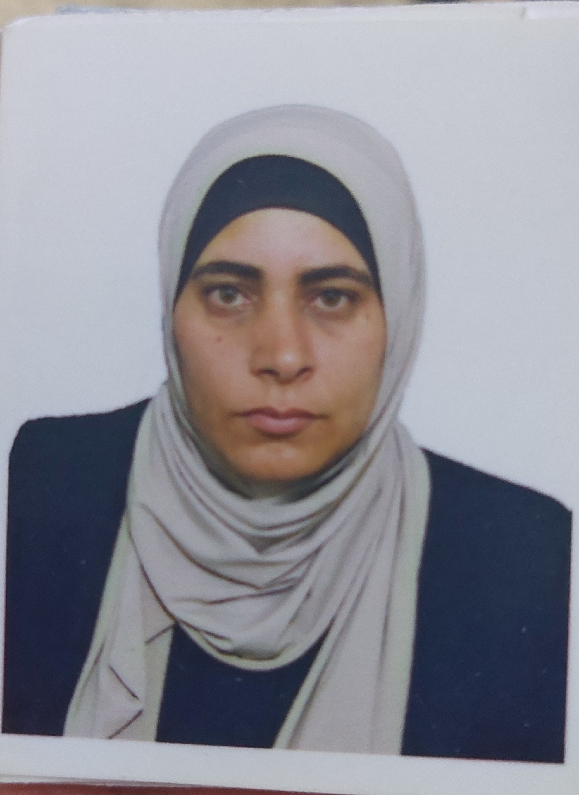 Samah AlhasLamon