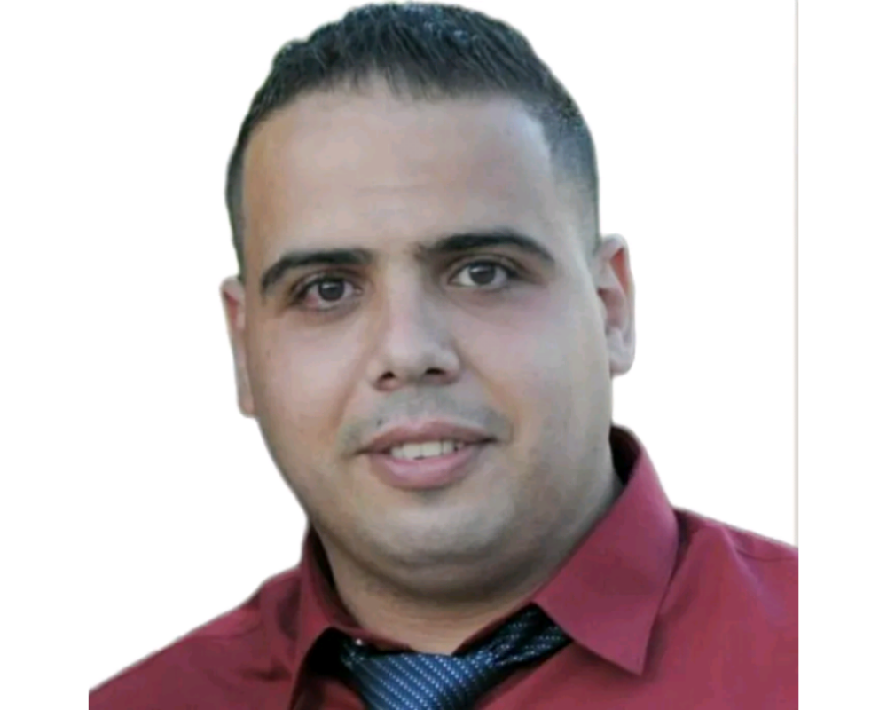 Haythem Shaheen M Shaheen