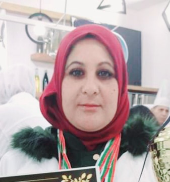 Hiba Omran